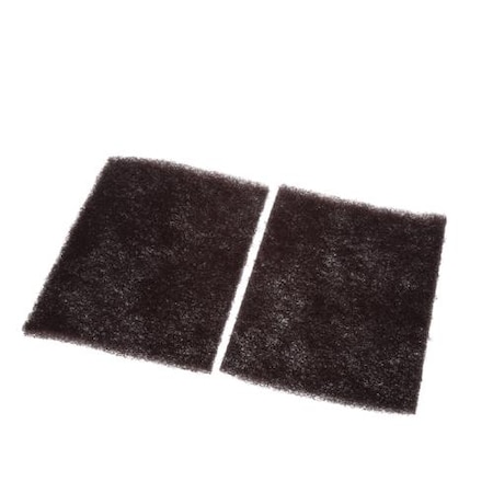 Pizzamaster Cleaning Cloth 2Pcs, PK2 50341